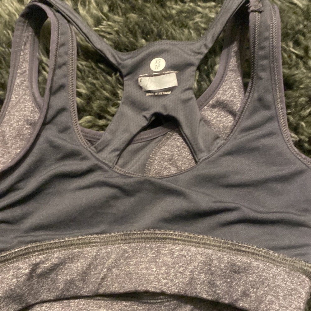 Sports Bra - Picture 4 of 4